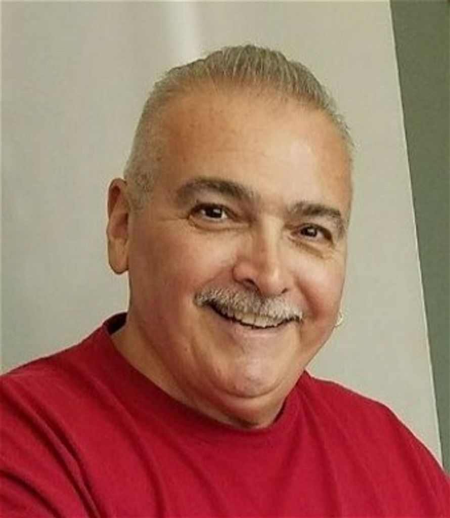 Robert E. Burns Jr. Profile Photo
