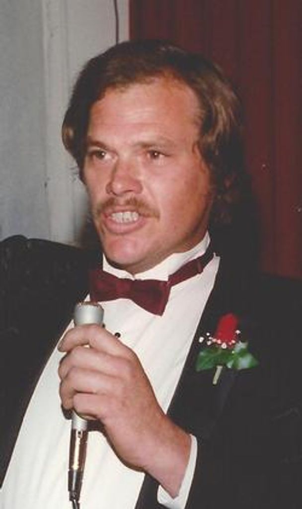 Charles Richard Hill