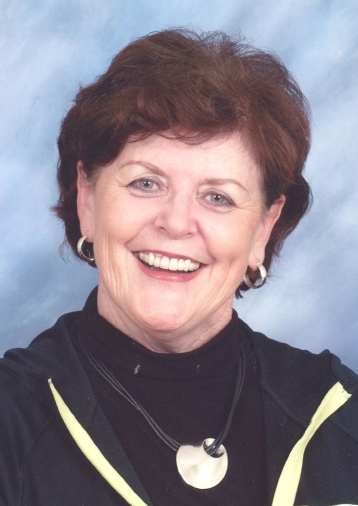 Elizabeth Vonderharr