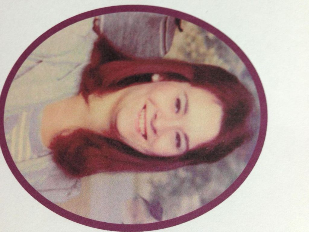 Debra Lynn Reynolds