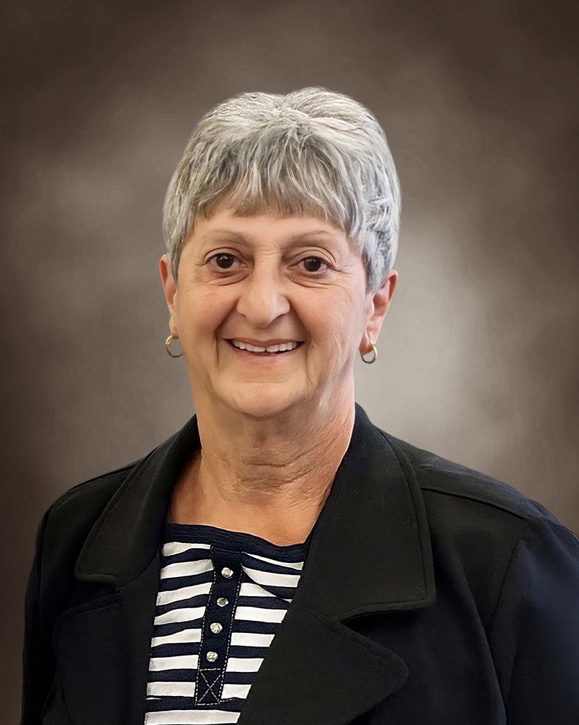 Aline Wright (née Lagacé) Profile Photo