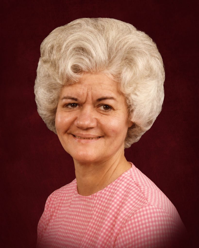 Lillie Ruth Ward Profile Photo
