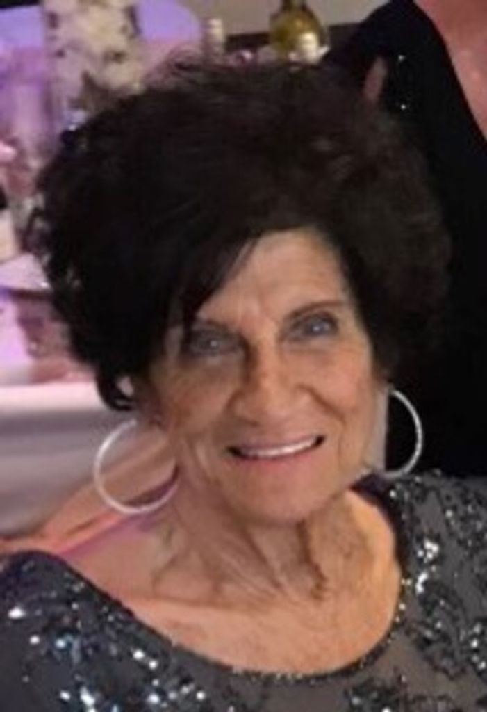 Antoinette Fontanarosa