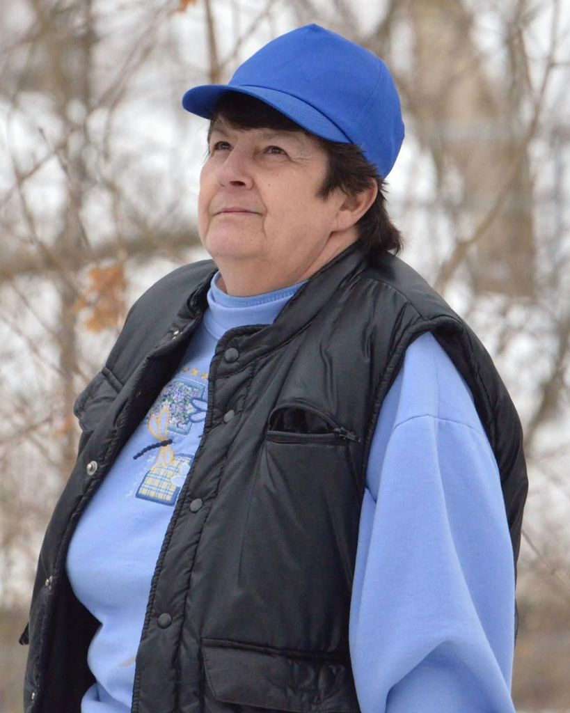 Marcia Knee Profile Photo