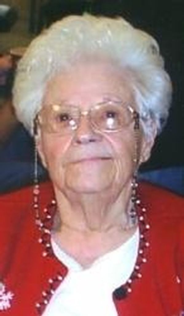 Marcella Eleanora Loomis