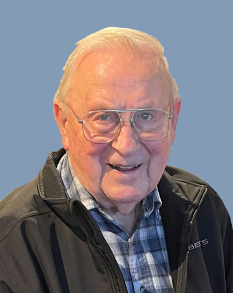 Melvin Duane Garrett