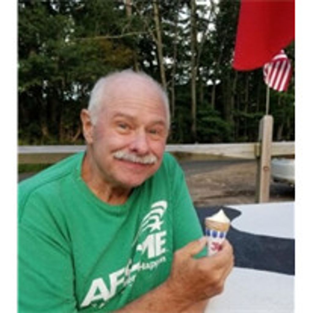 Michael Kerry Turkington Profile Photo