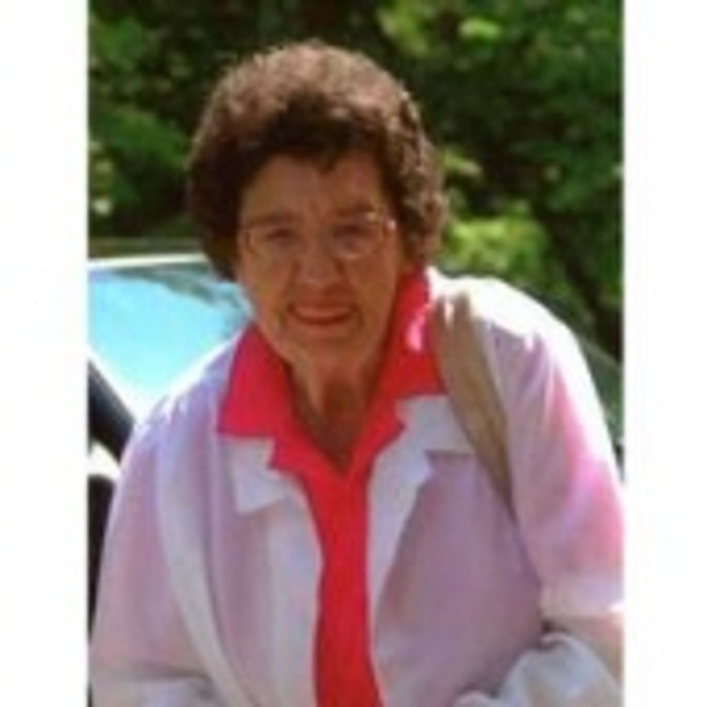 Blanche Panter Clore