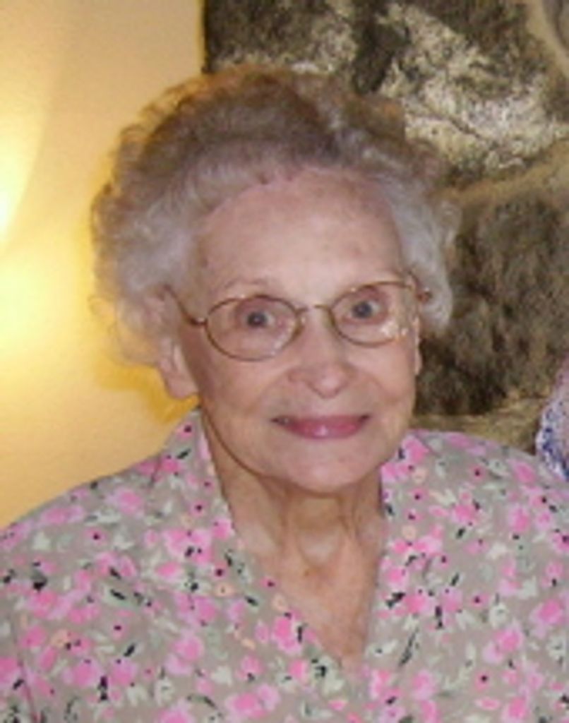 Norma Lee Bartley