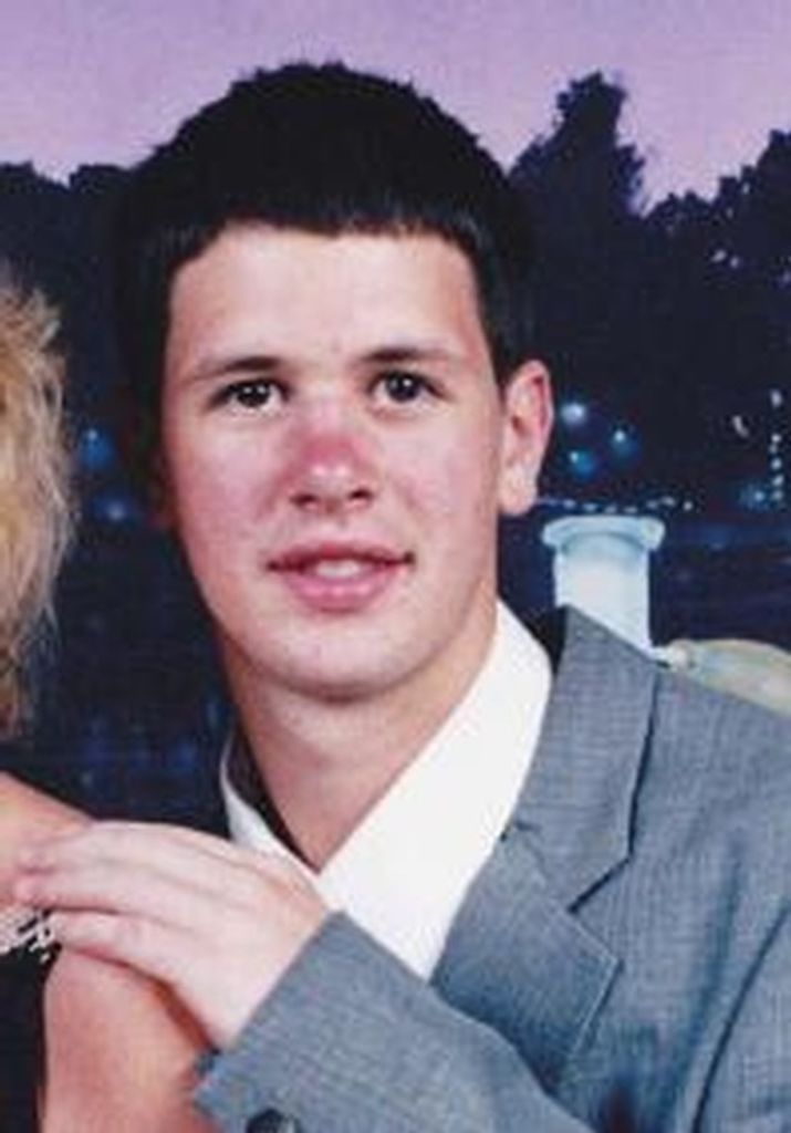 Nathan L. Mcnew Profile Photo