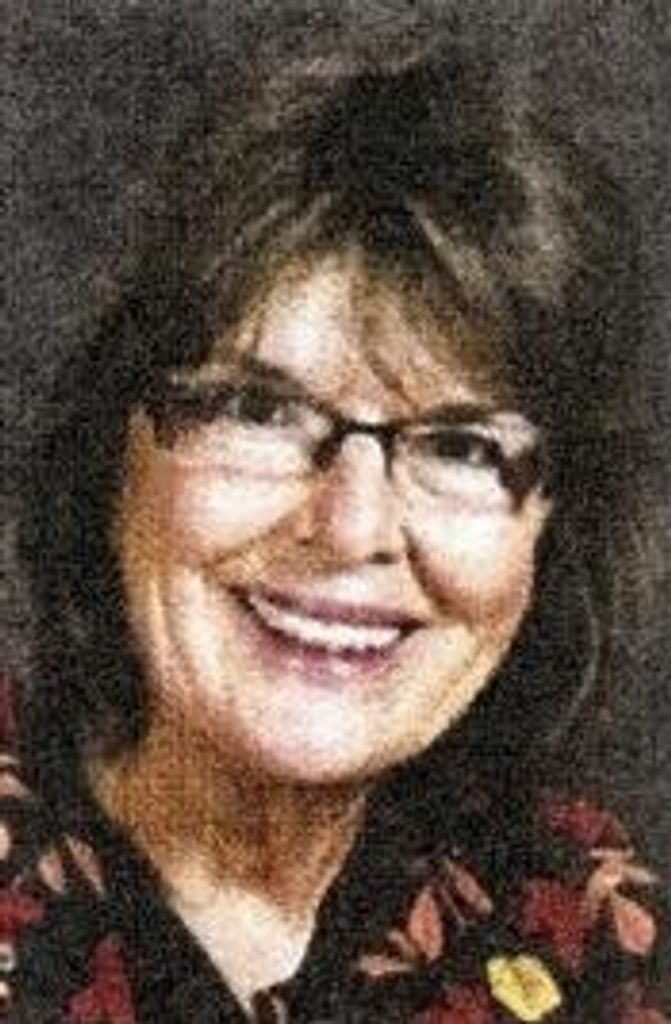 Elaine Margaret Lockwood