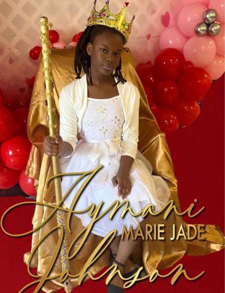 Aymani Johnson Profile Photo