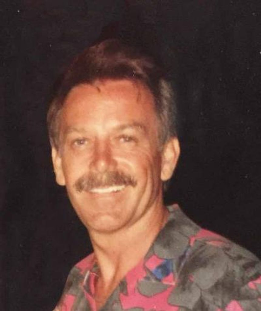 Randall "Randy" James Longstaff Profile Photo