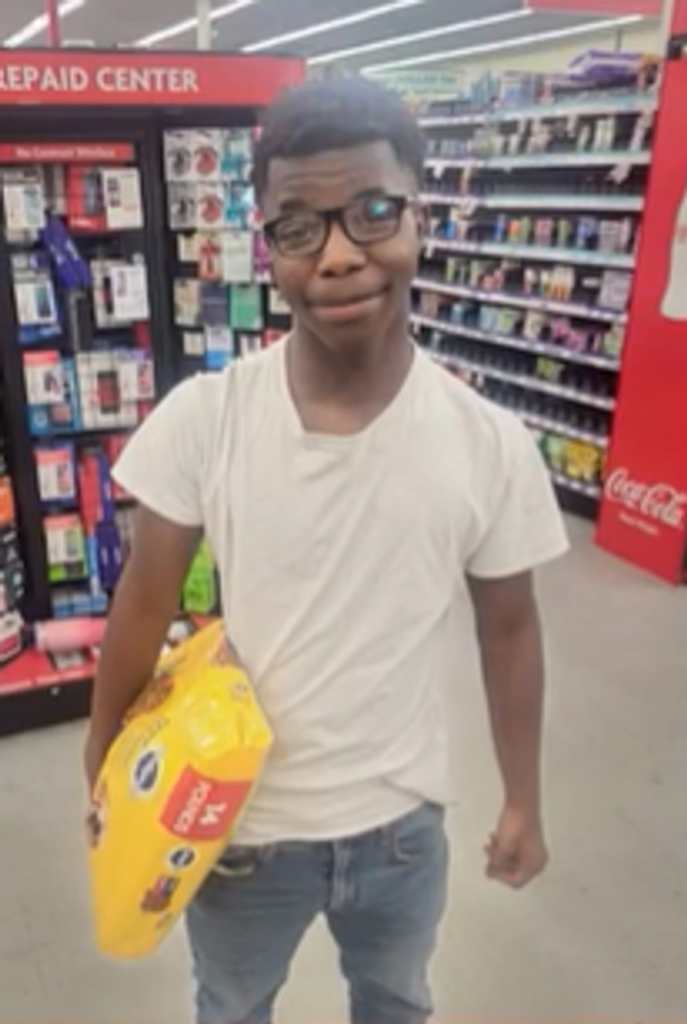 Jay'Shawn Antonio Cornelius Profile Photo