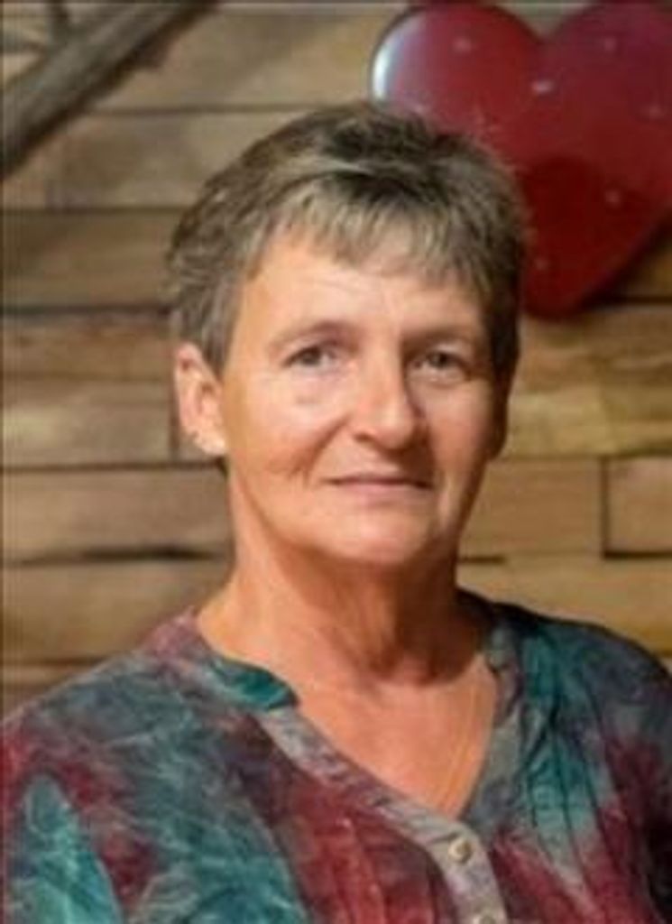 Nancy Carol Harris