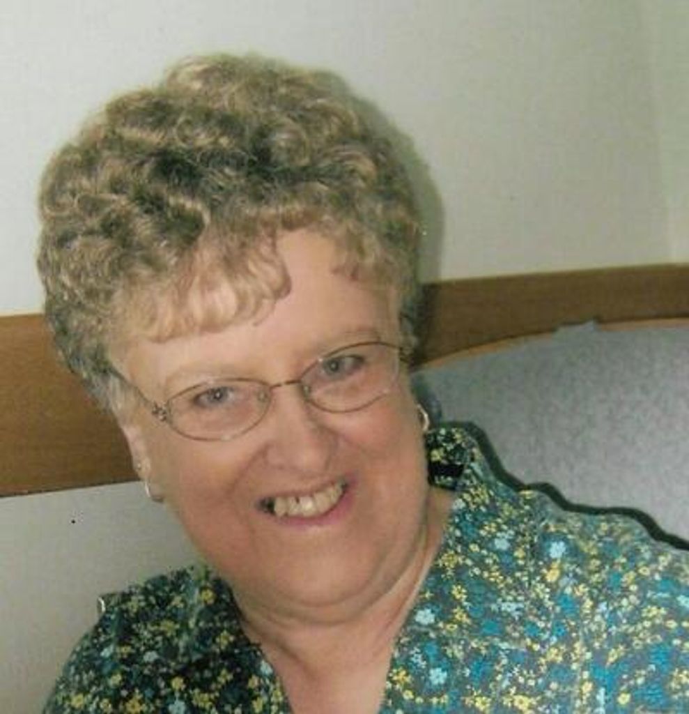 Linda Sue Logan Profile Photo