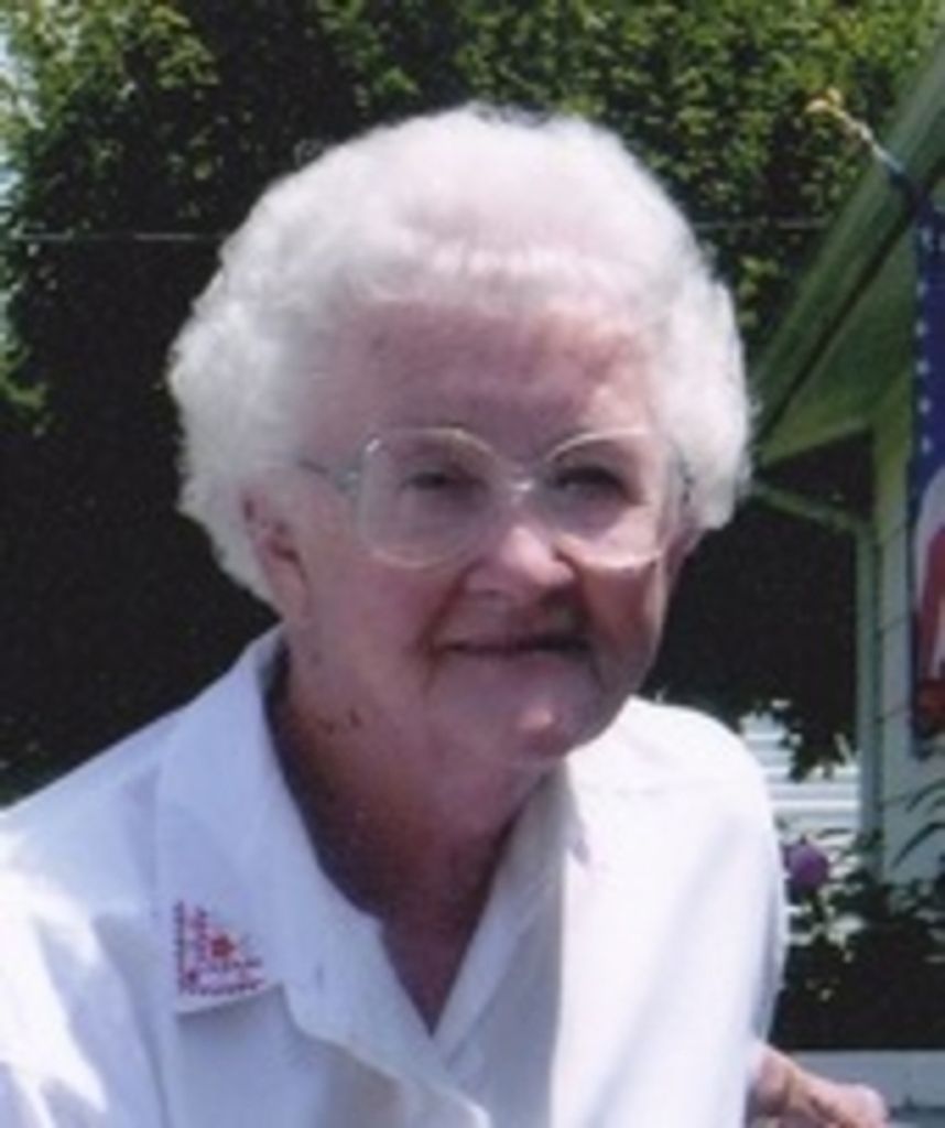 Marildia Pearl Furches