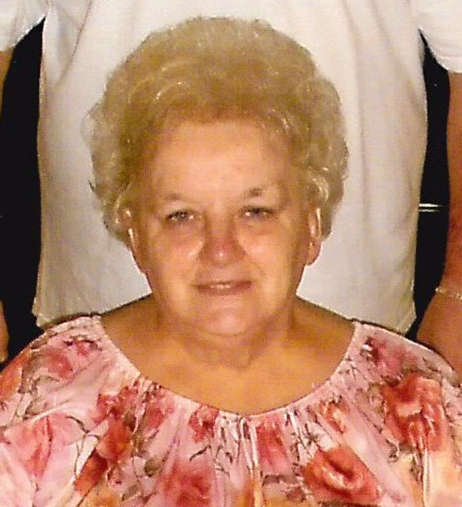 Ellen Rehrig Profile Photo