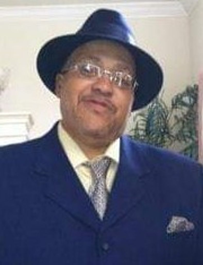 BYRON DAVIS