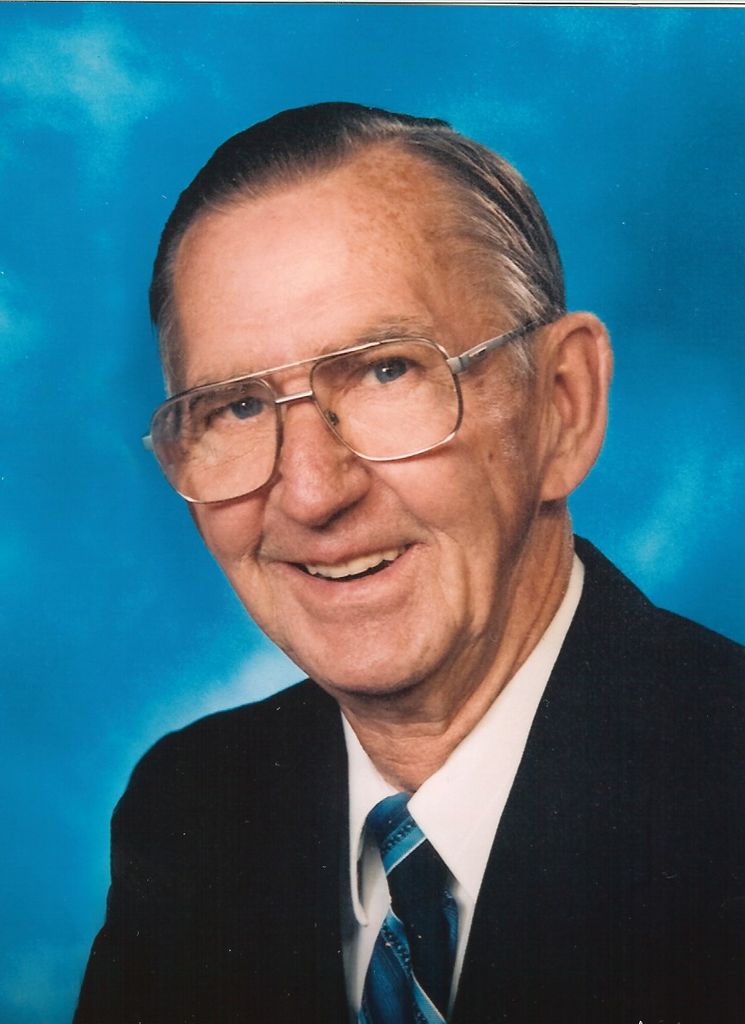 Ralph C. Brown