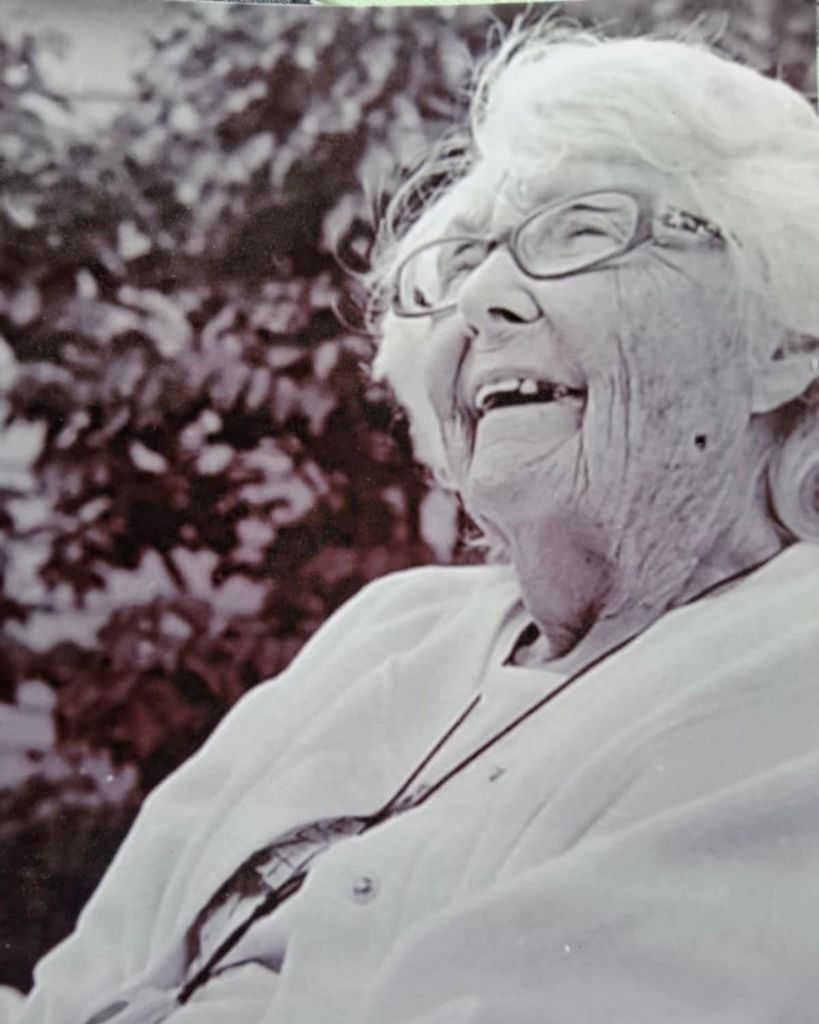 Josephine Weaver