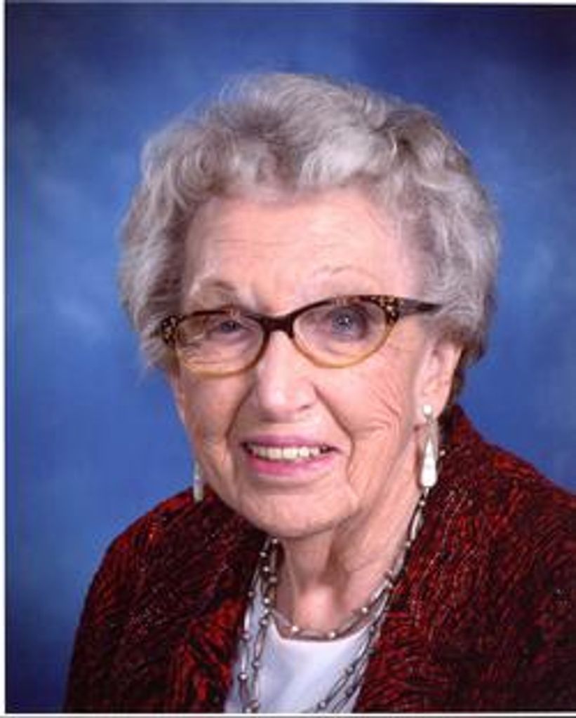 Elizabeth Dobrinski