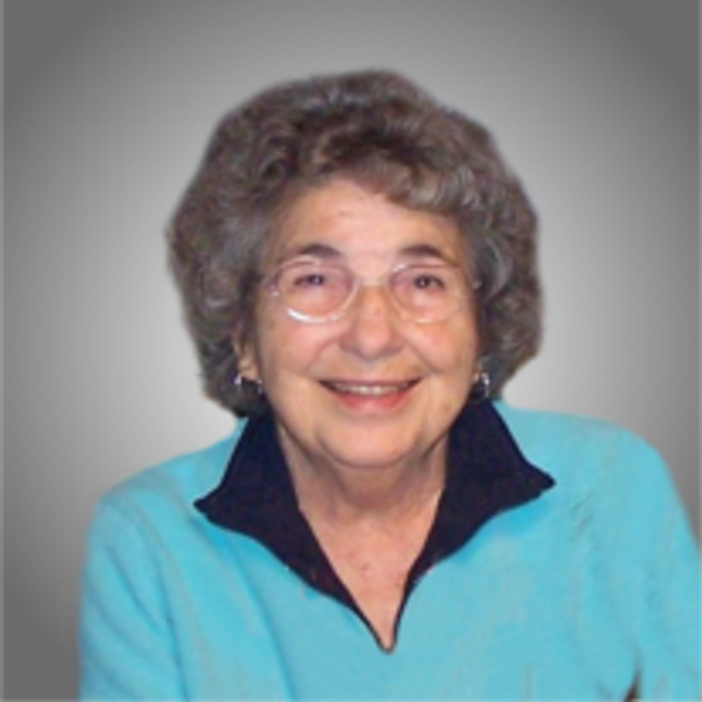 Frances M. Colburn