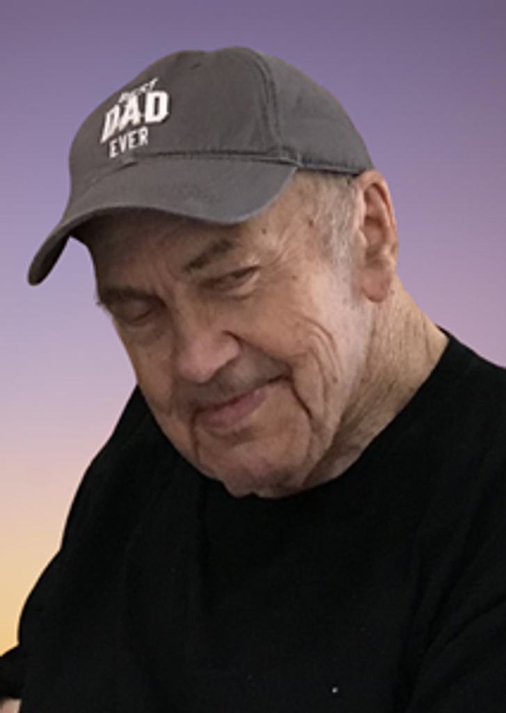 Dale Allen Moutray