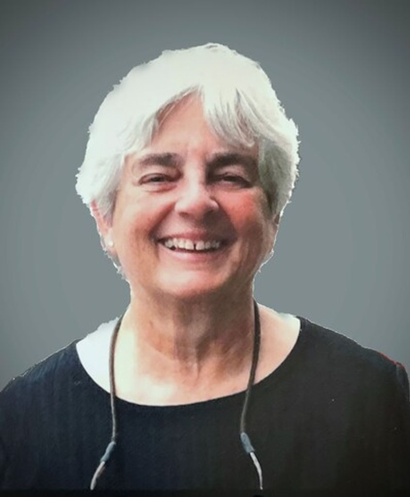 Kathleen Elizabeth Peterson