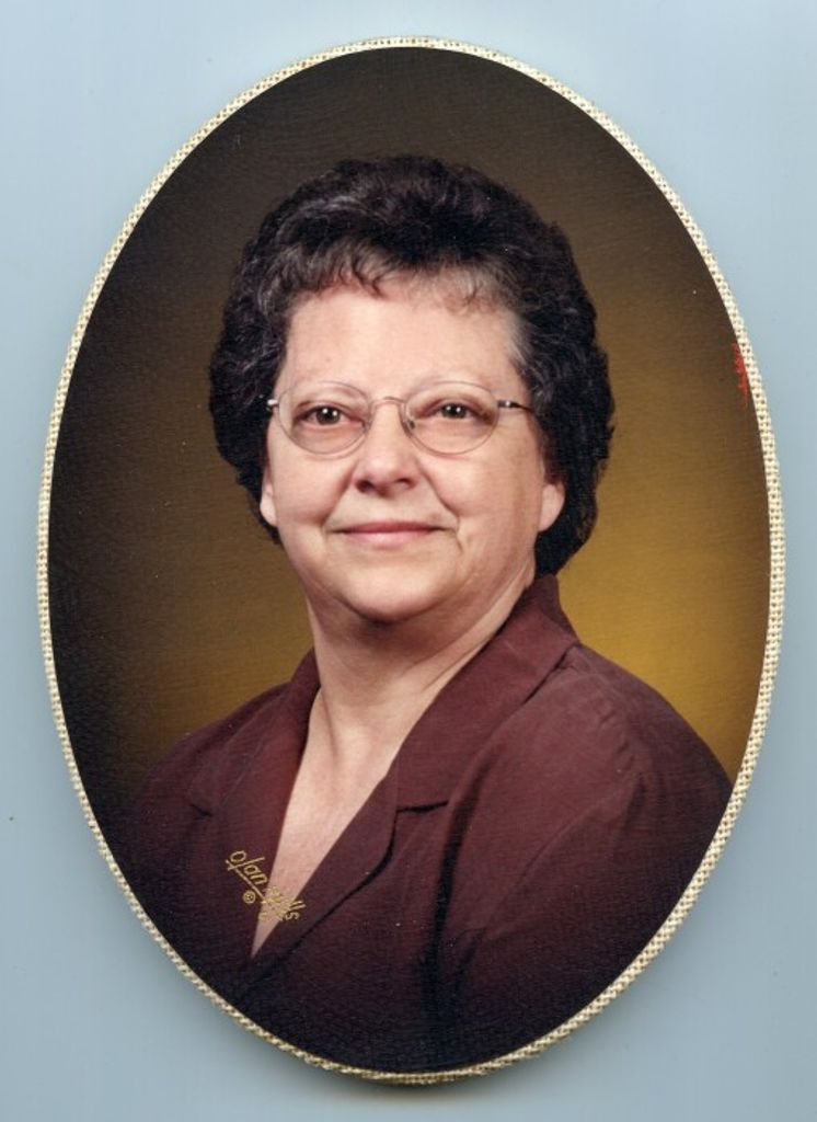 Naomi (Wagler)  Swartzentruber Profile Photo