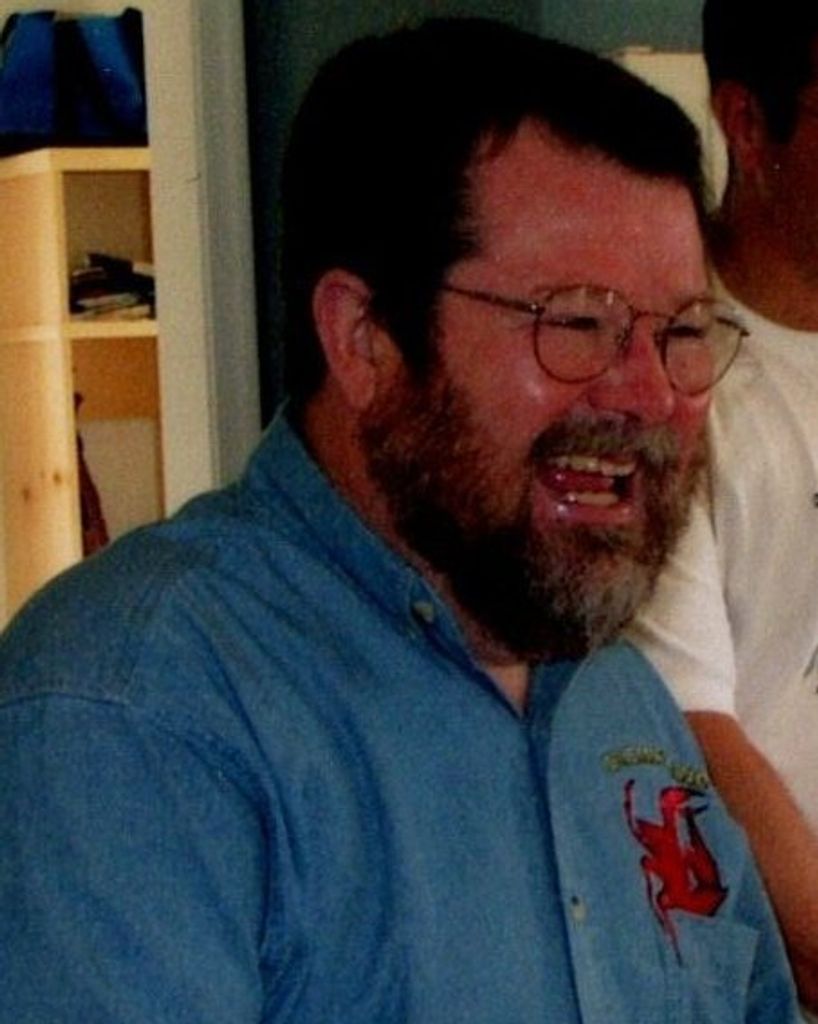 Jay Rainey Profile Photo