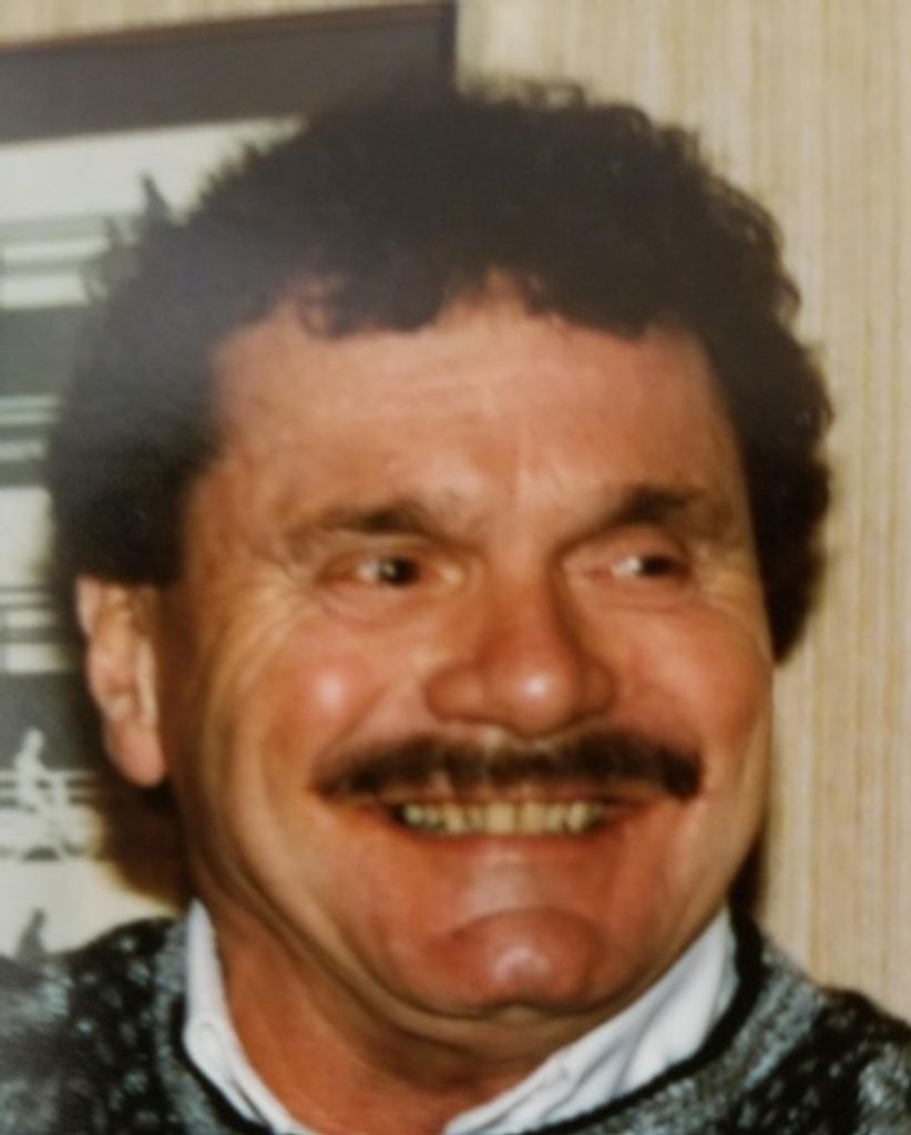 Robert H. Terry Profile Photo