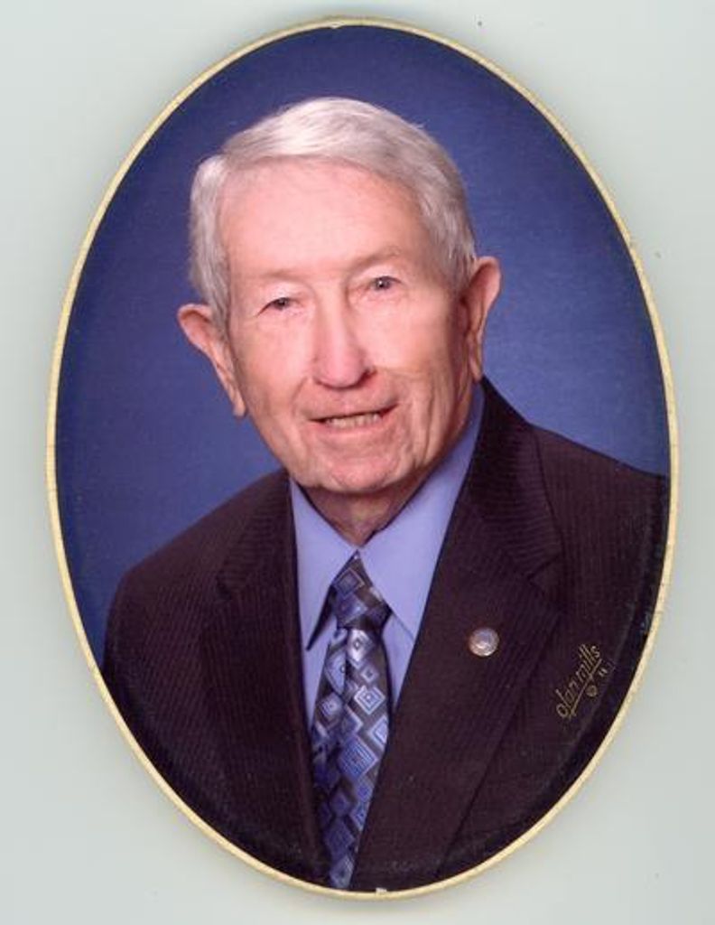 Henry Edwin Davis Profile Photo