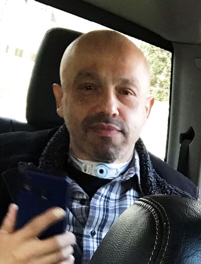 Gus "B.B." Jadan Profile Photo