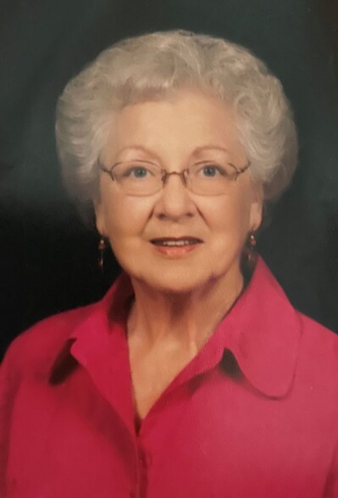 Arleen F. Pigott Profile Photo