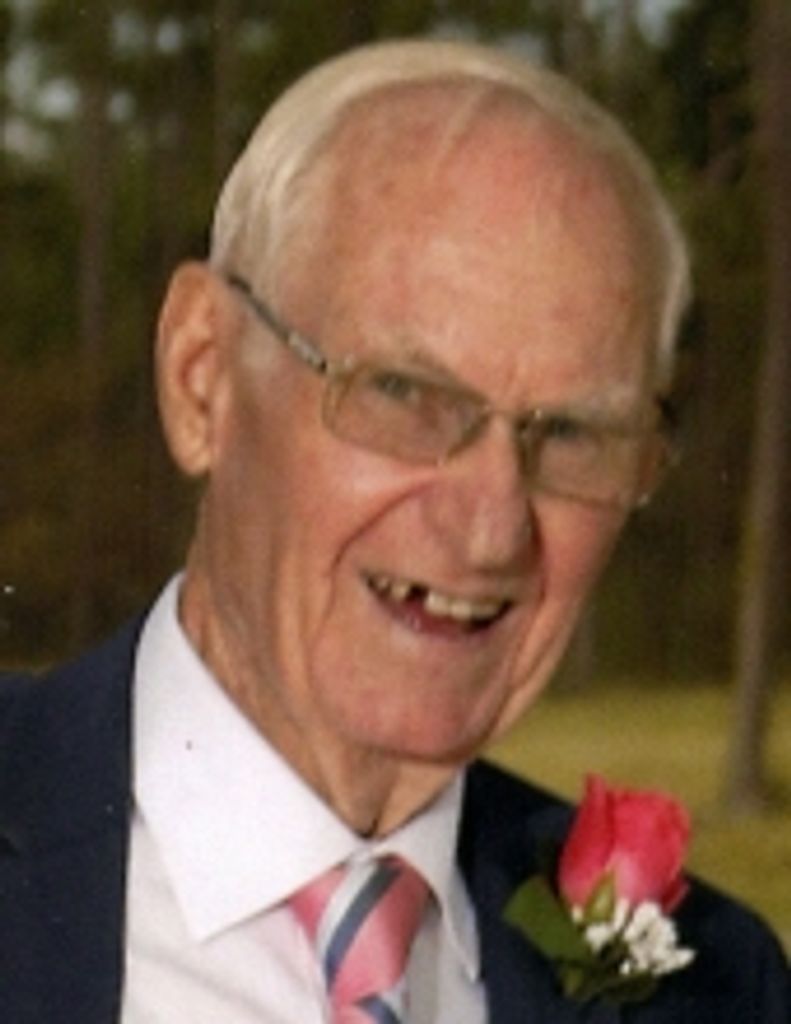 Armond Eugene Milner
