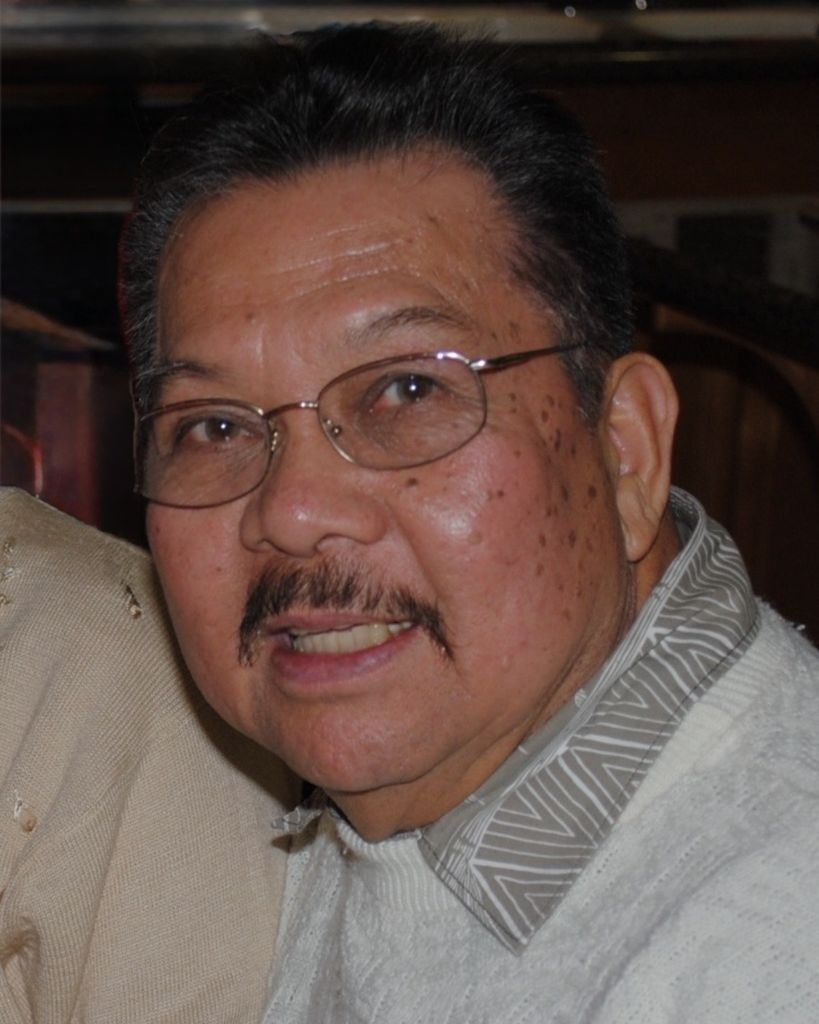 Robert L. Abansado Profile Photo