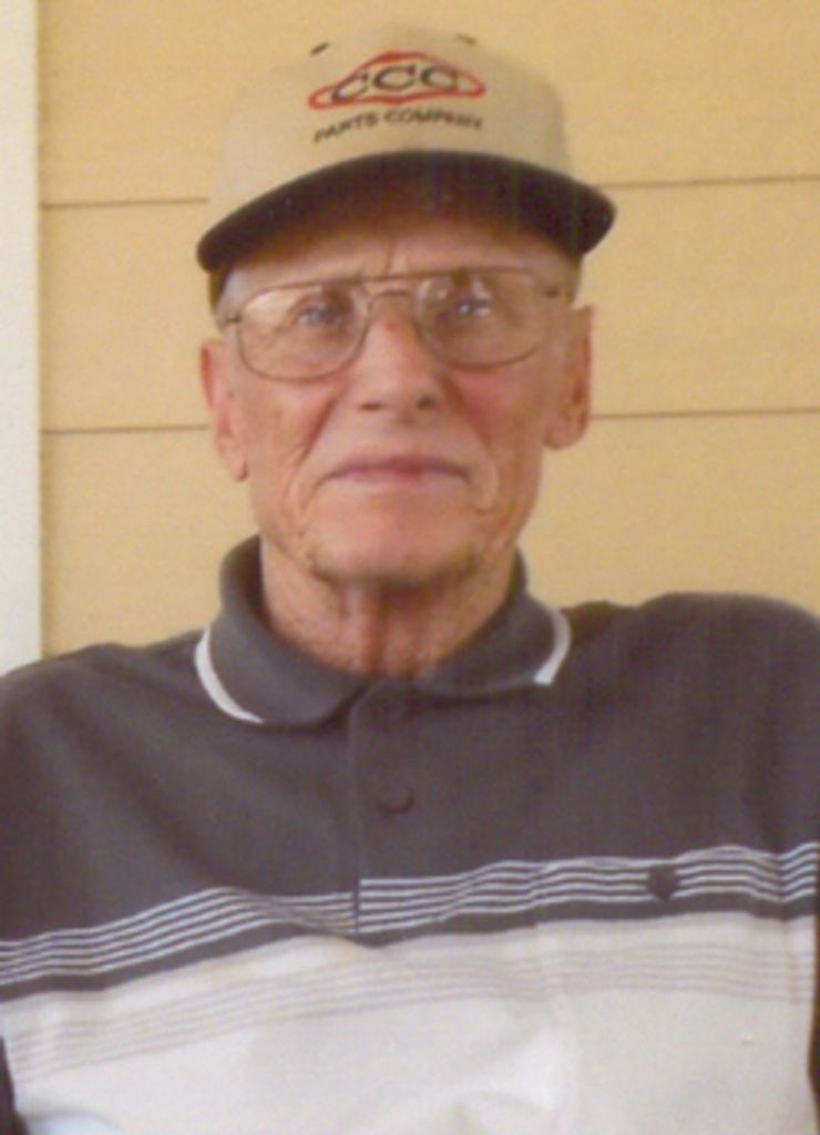 Lavern Eugene Nespor Profile Photo