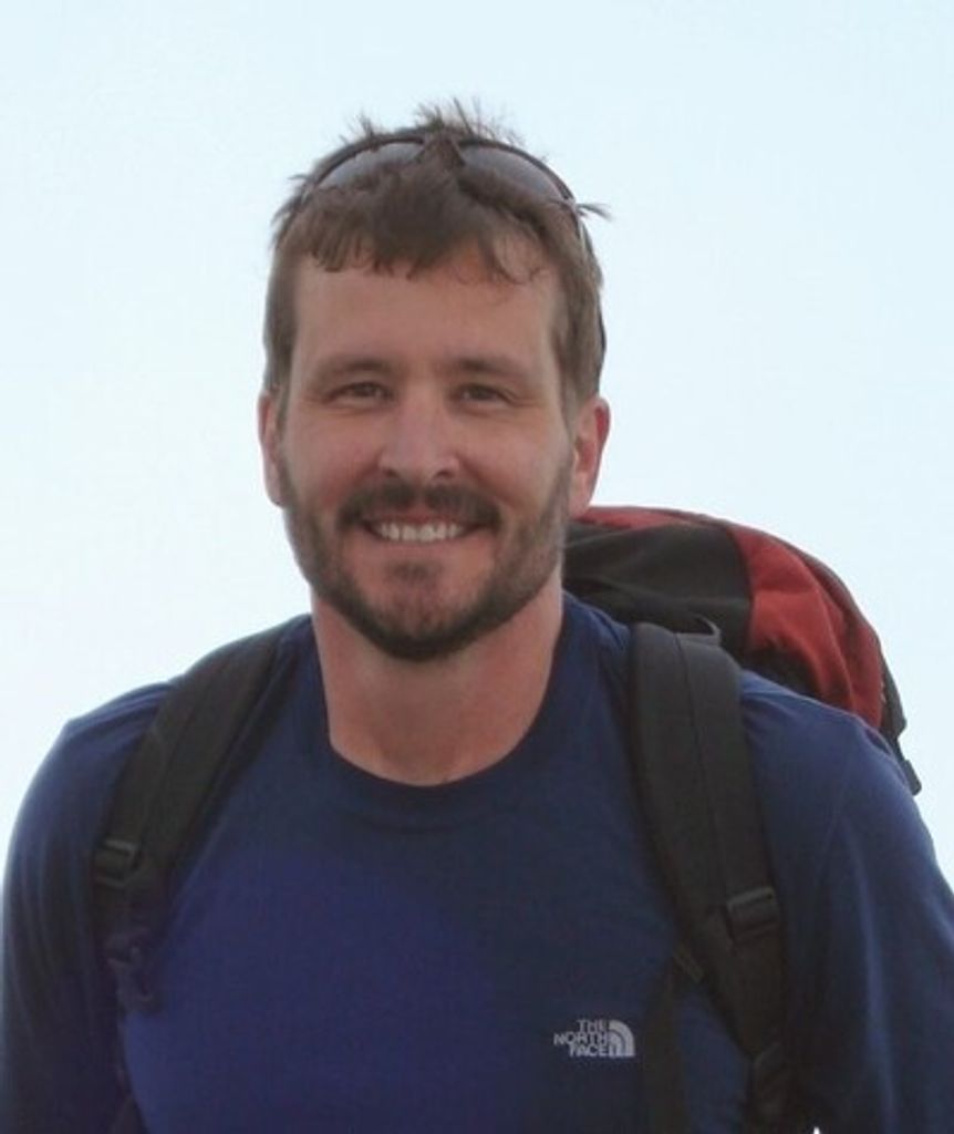 Peter Smith Profile Photo