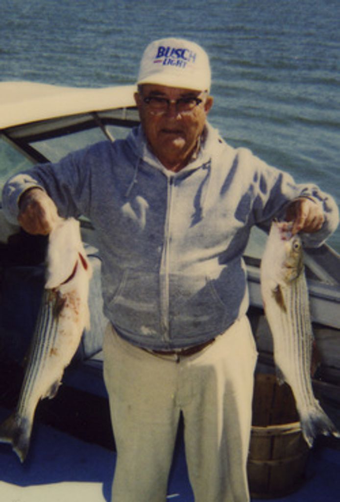 Charles Shockley