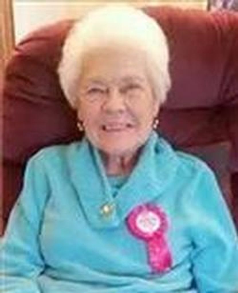 Vivian Johnson