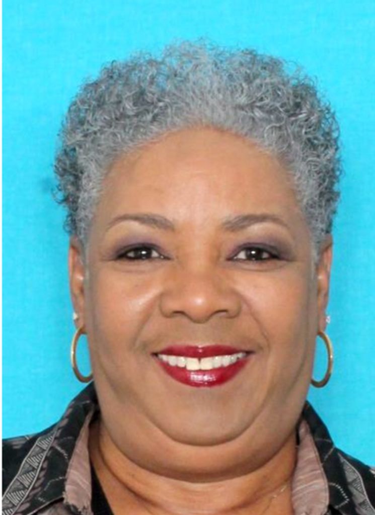 Bonnie Francois Anderson