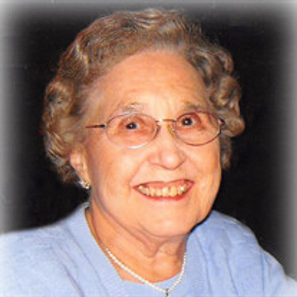 Verna Mae Duenow