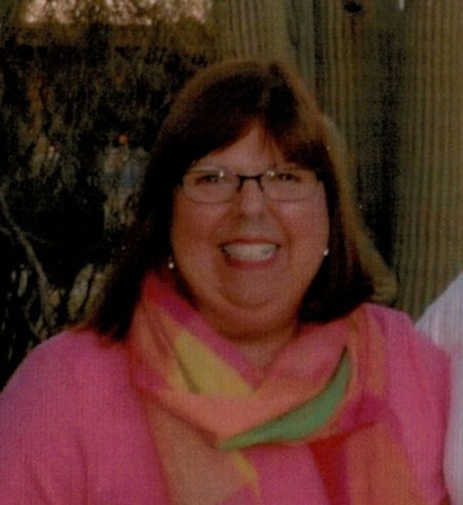 Theresa Ann Morgan Profile Photo