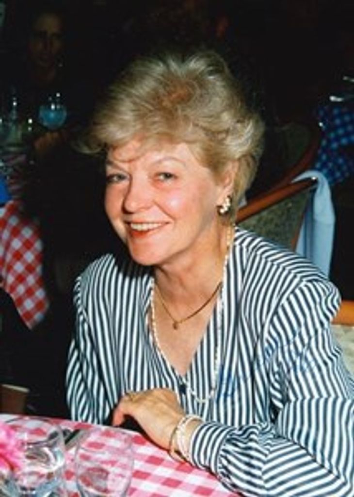 Irene L. Roberts
