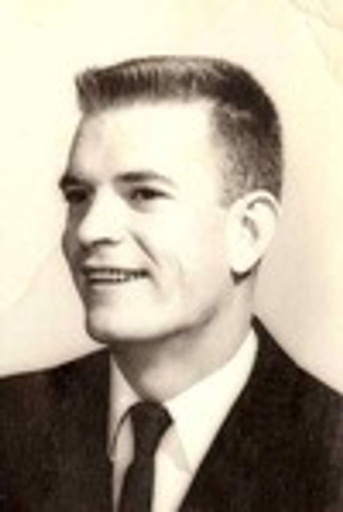 William H. Thomas