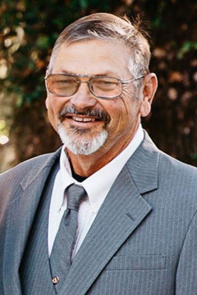 Joey Clyde Anderson