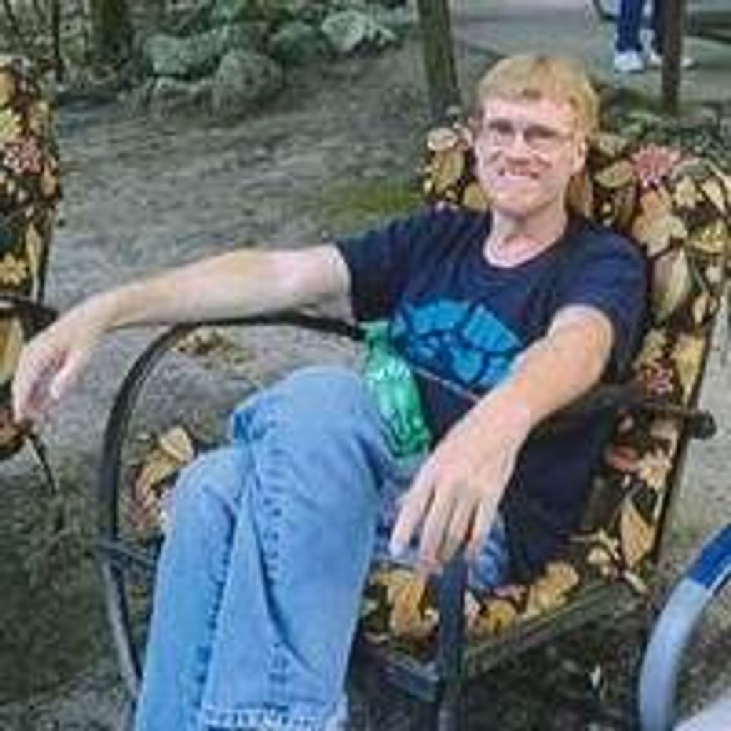 Glen  A. Eitniear Profile Photo