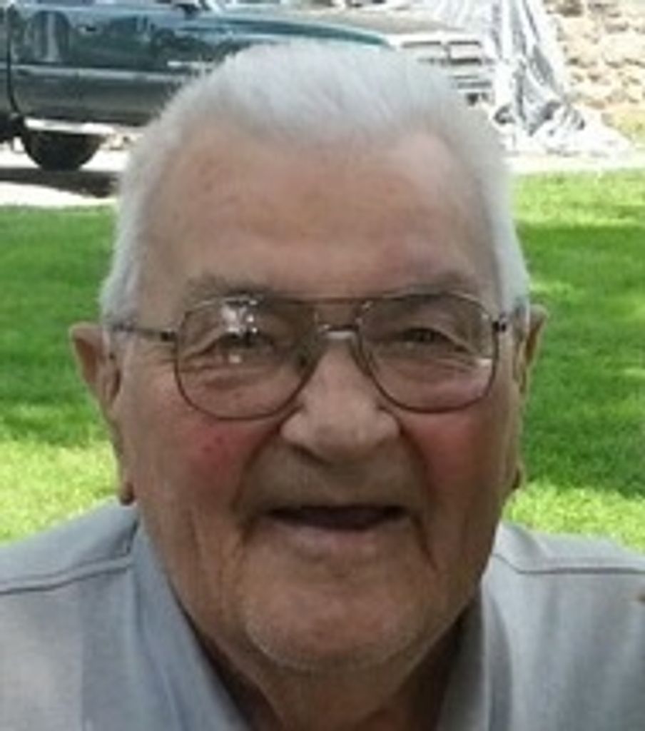 Clayton W. Reesor