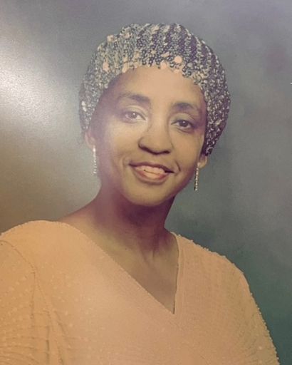Gracie Mae McIntosh Guerry's obituary image
